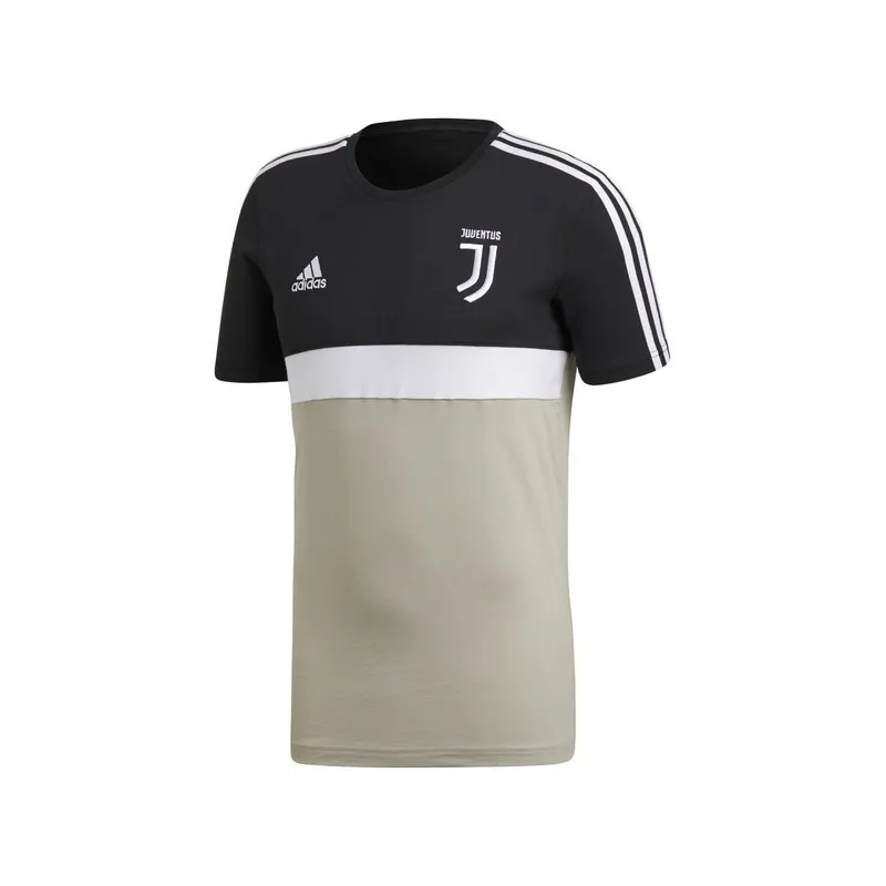 Juventus camiseta 3 rayas de Adidas 2018/19