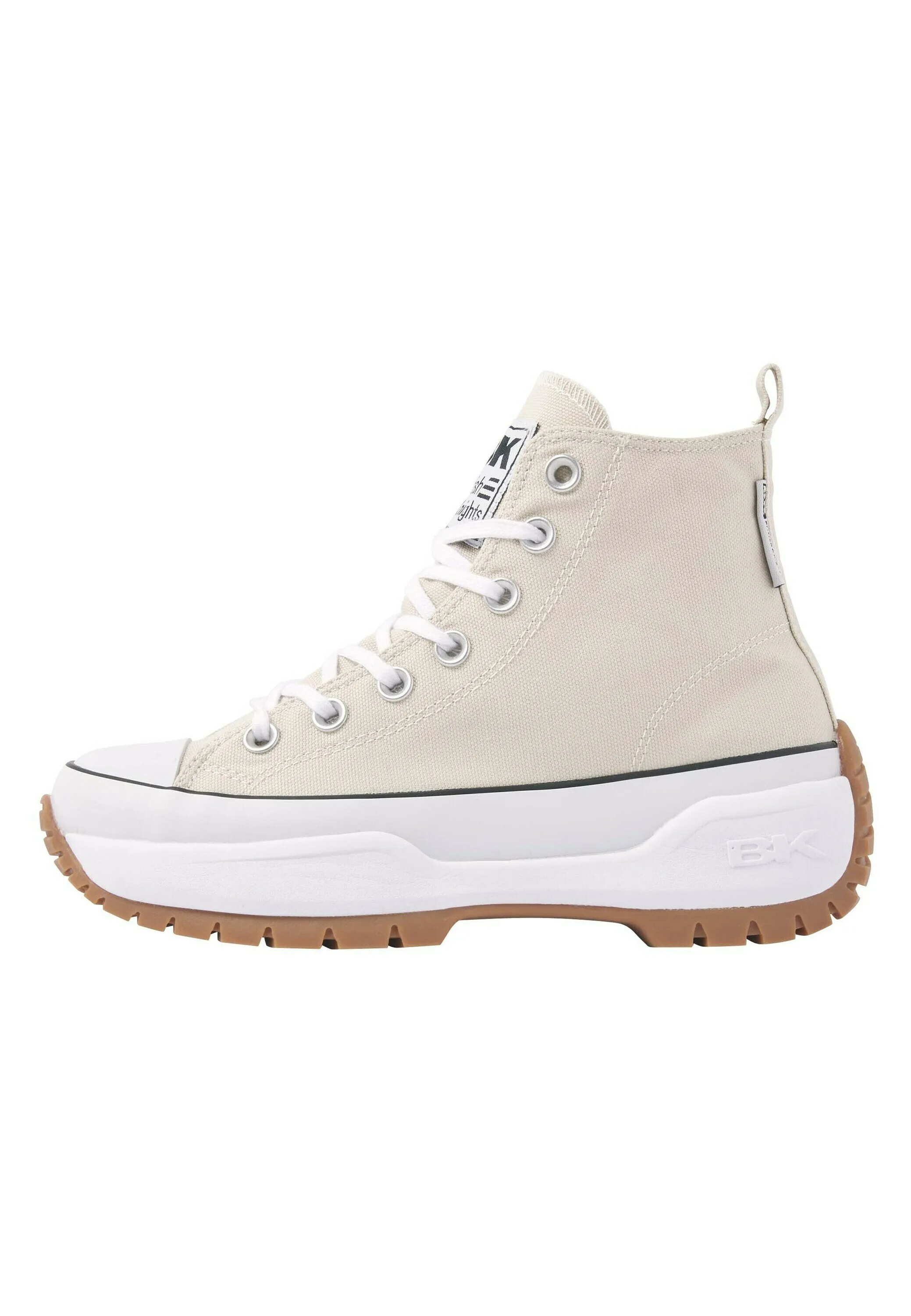 KAYA MID FLY  ZAPATILLAS ALTAS
