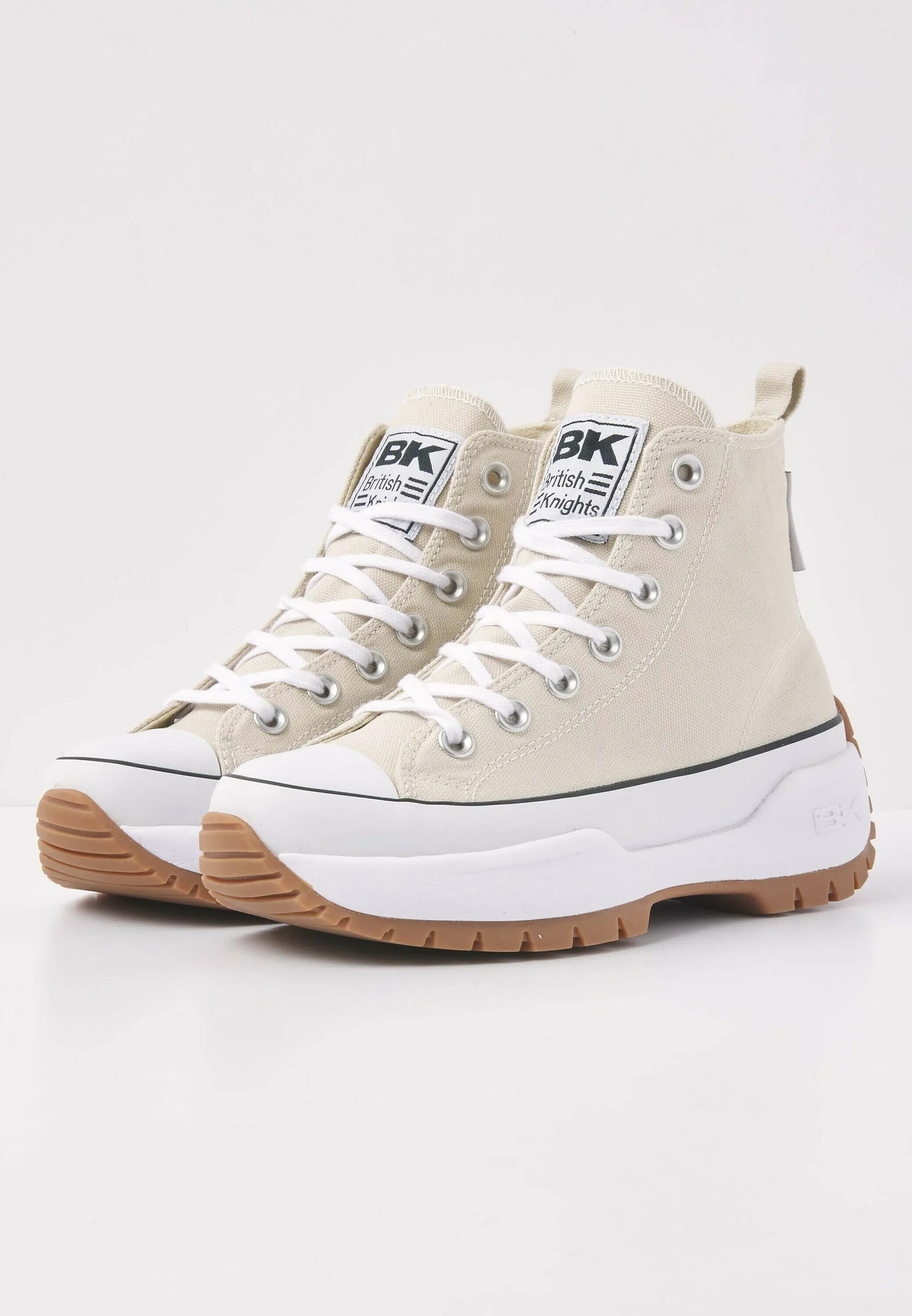 KAYA MID FLY  ZAPATILLAS ALTAS