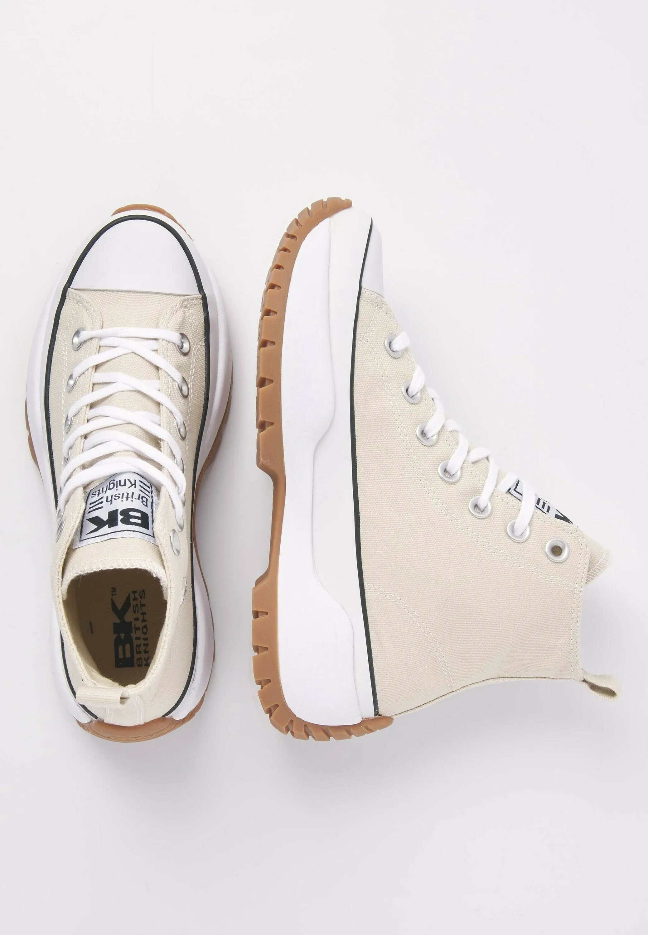 KAYA MID FLY  ZAPATILLAS ALTAS