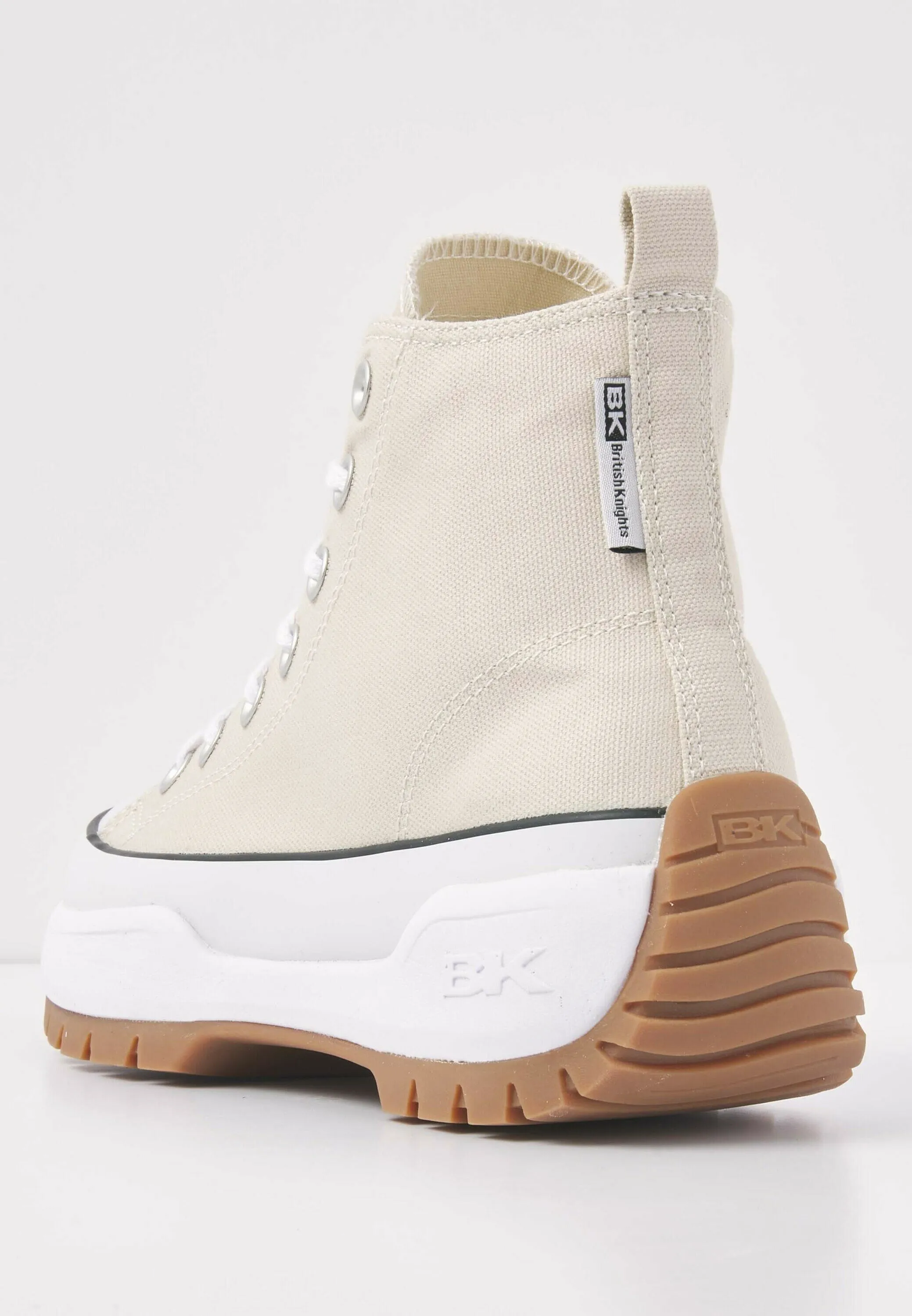 KAYA MID FLY  ZAPATILLAS ALTAS