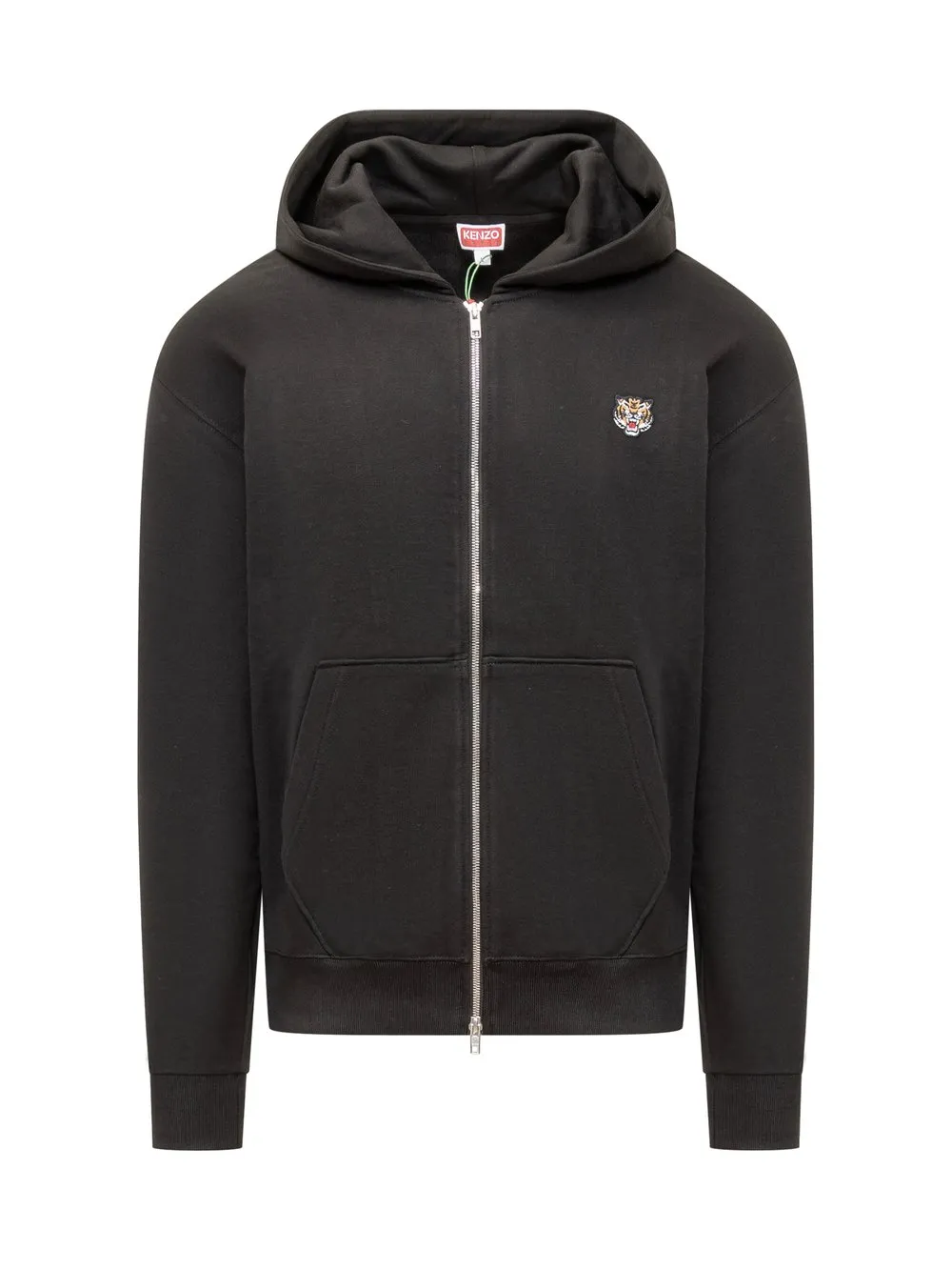 KENZO Hoodie with Tiger Logo