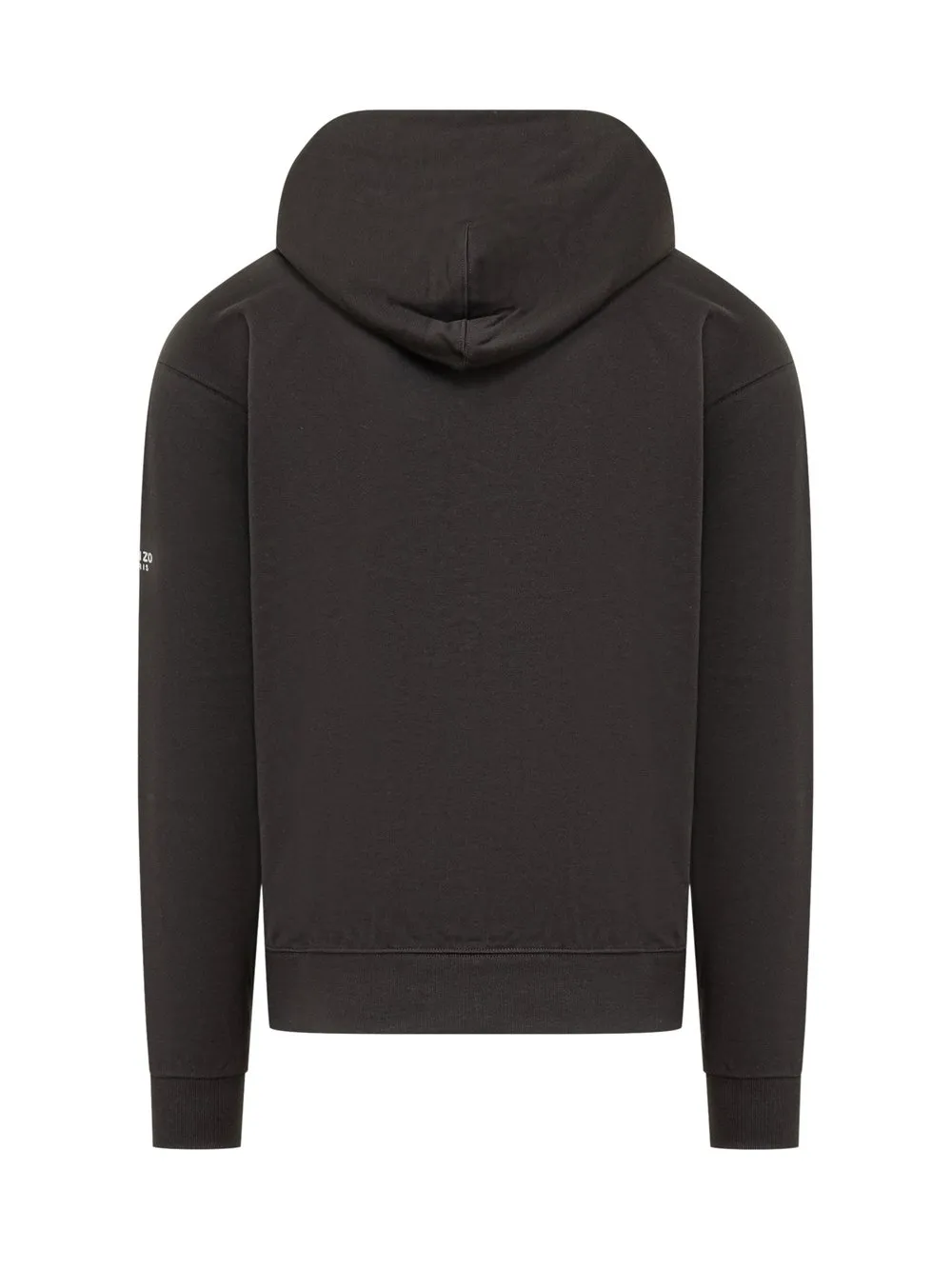 KENZO Hoodie with Tiger Logo