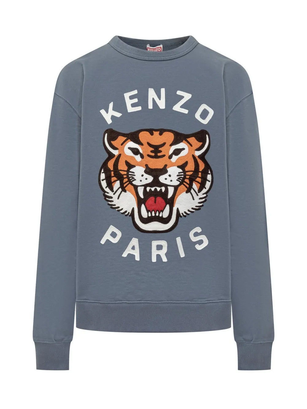 KENZO Lucky Tiger Sweatshirt