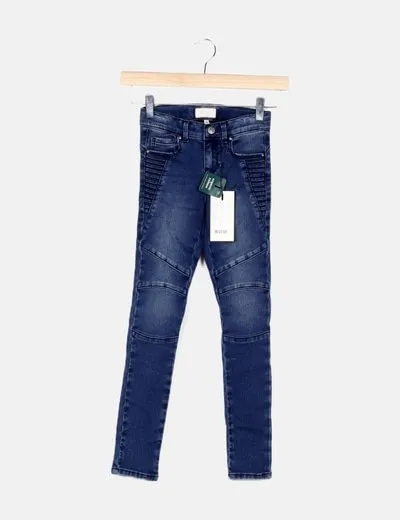KIDS ONLY Jeans denim pitillo