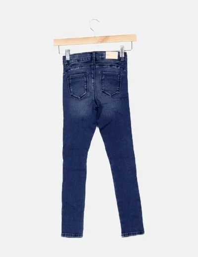 KIDS ONLY Jeans denim pitillo