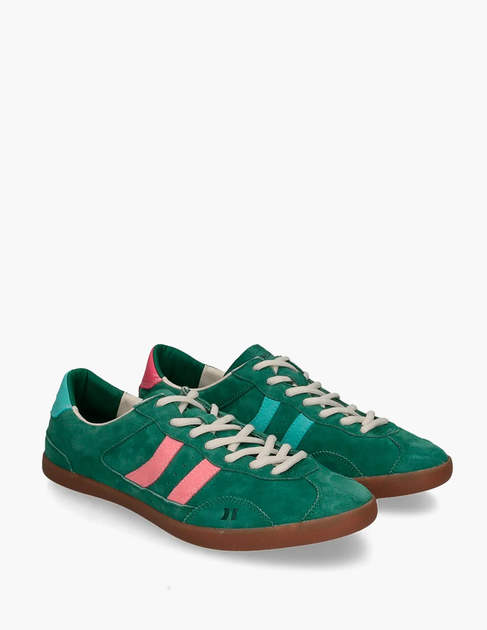 KIZUNA GREEN MULTI MUJER