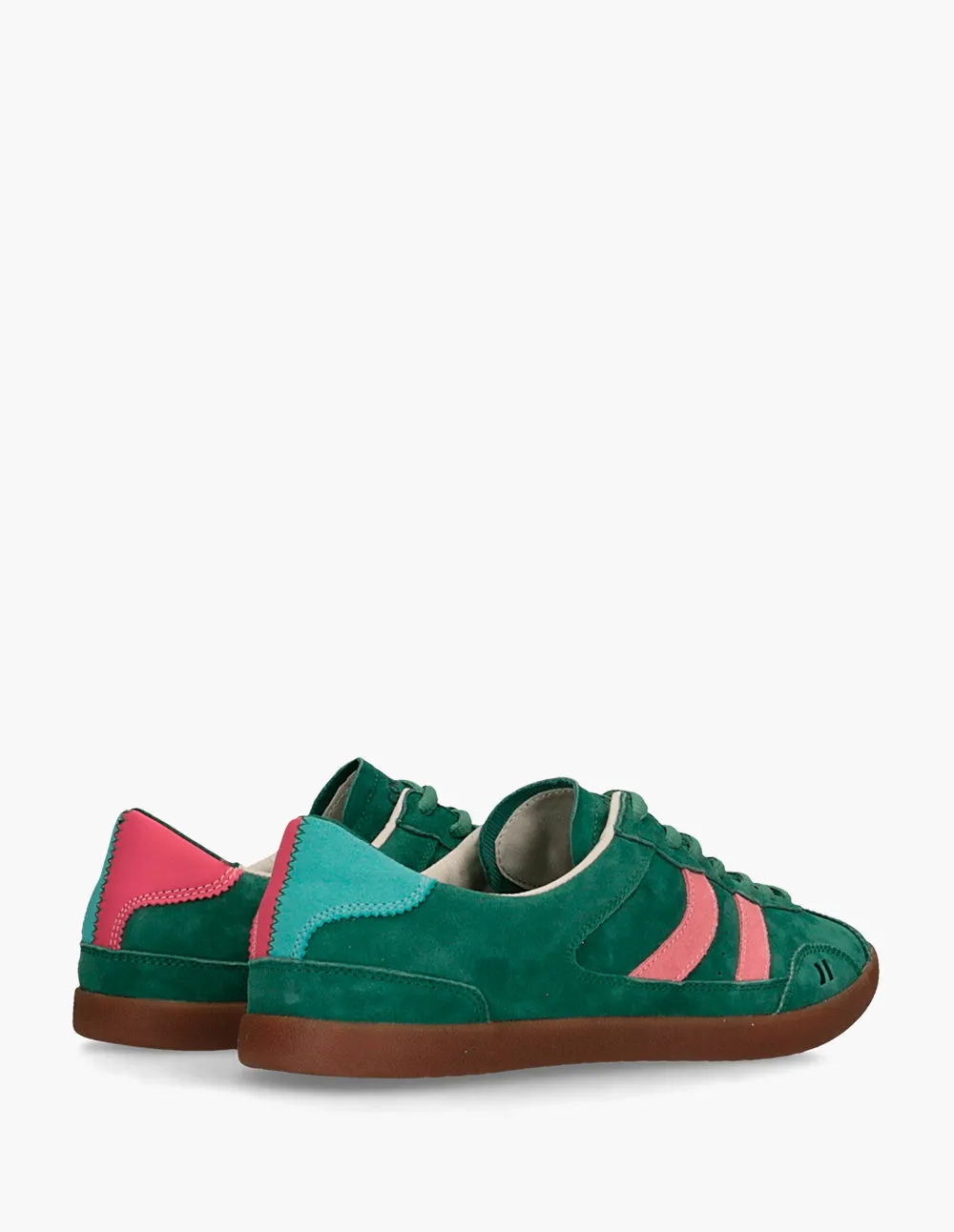KIZUNA GREEN MULTI MUJER