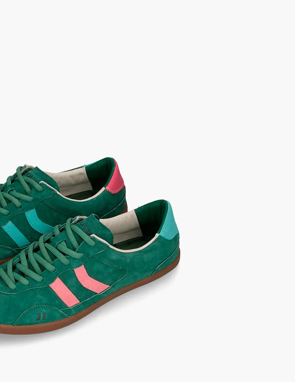 KIZUNA GREEN MULTI MUJER
