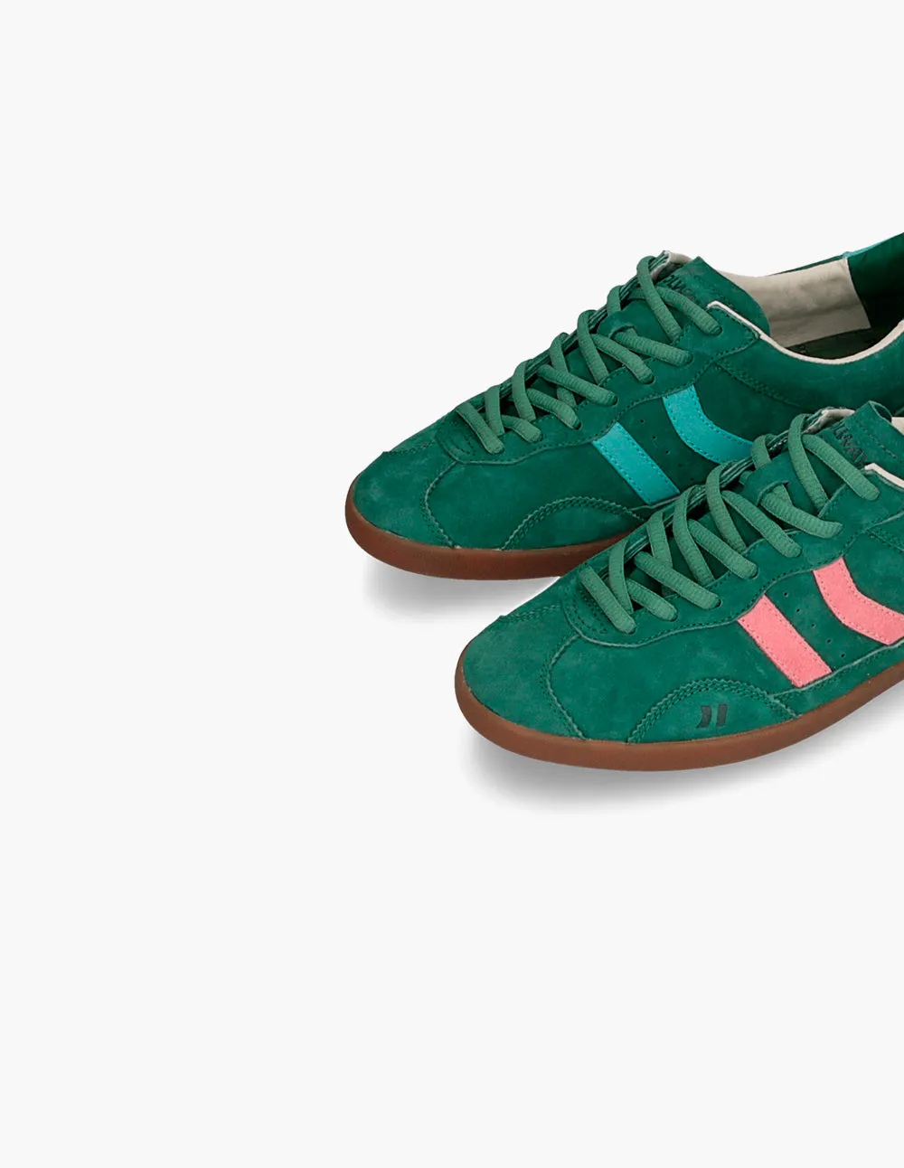 KIZUNA GREEN MULTI MUJER