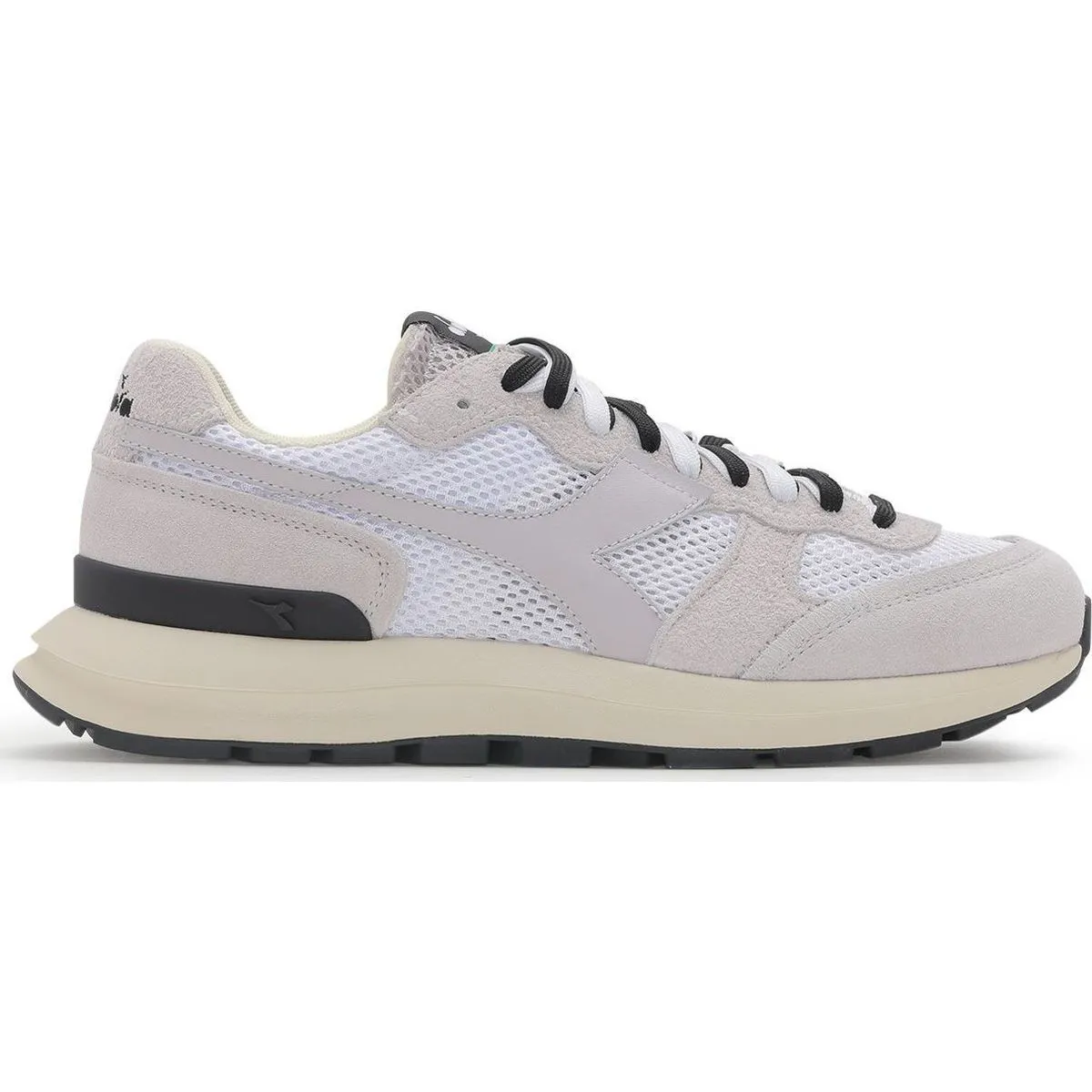 Kmaro 42 Suede Mesh