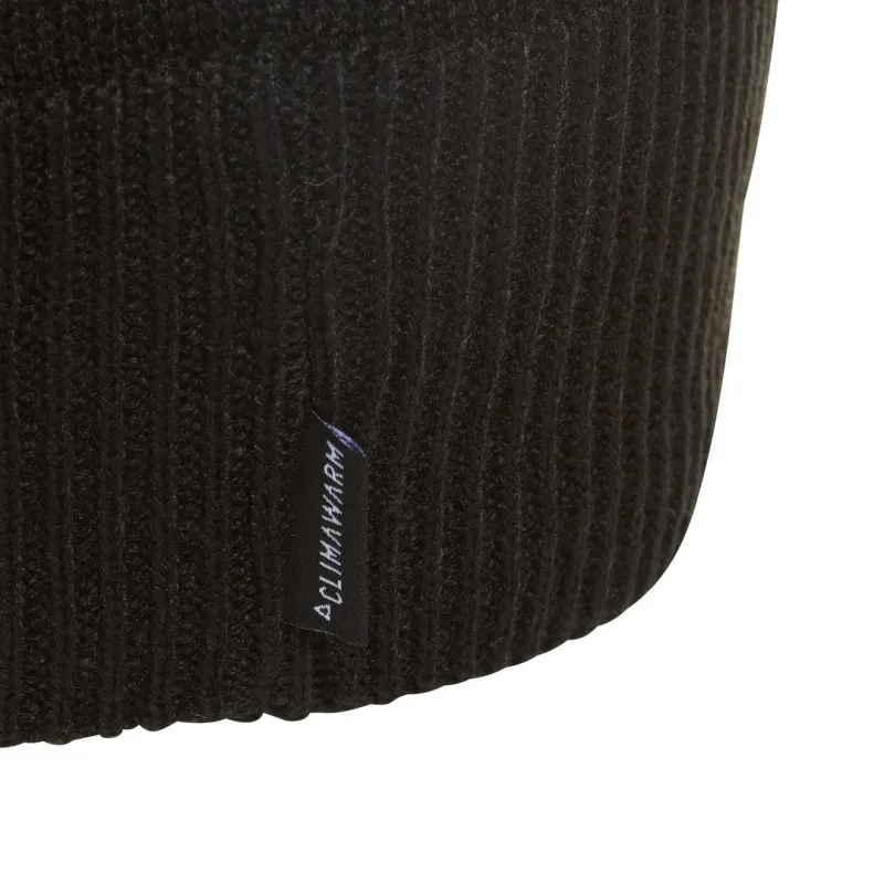 La Juventus gorro negro 2018/19 Adidas