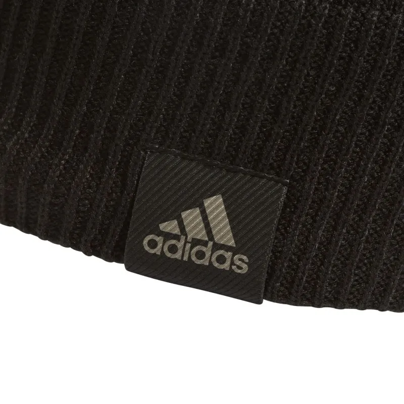 La Juventus gorro negro 2018/19 Adidas