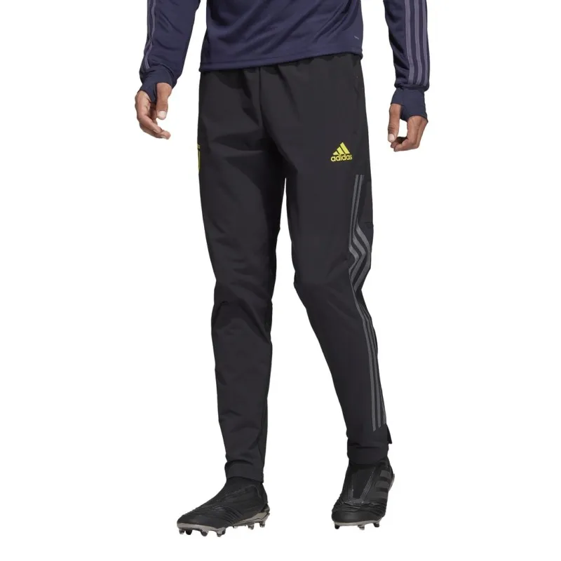 La Juventus pantalones de entrenamiento de la ECU de la uefa Champions League 2018/19 Adidas
