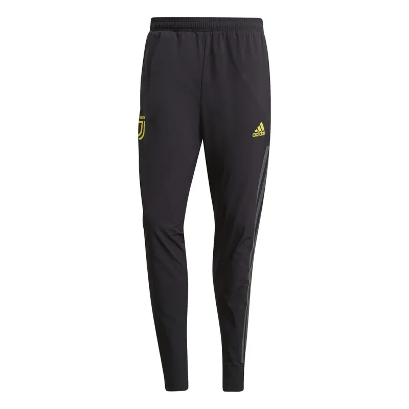 La Juventus pantalones de entrenamiento de la ECU de la uefa Champions League 2018/19 Adidas