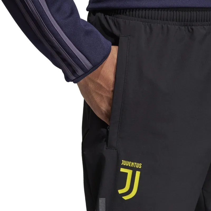 La Juventus pantalones de entrenamiento de la ECU de la uefa Champions League 2018/19 Adidas
