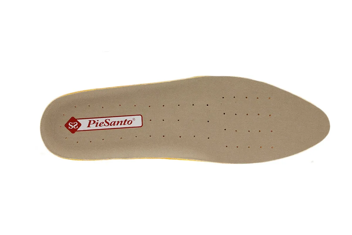 LACEUP SHOE GREY COCO PATENT
