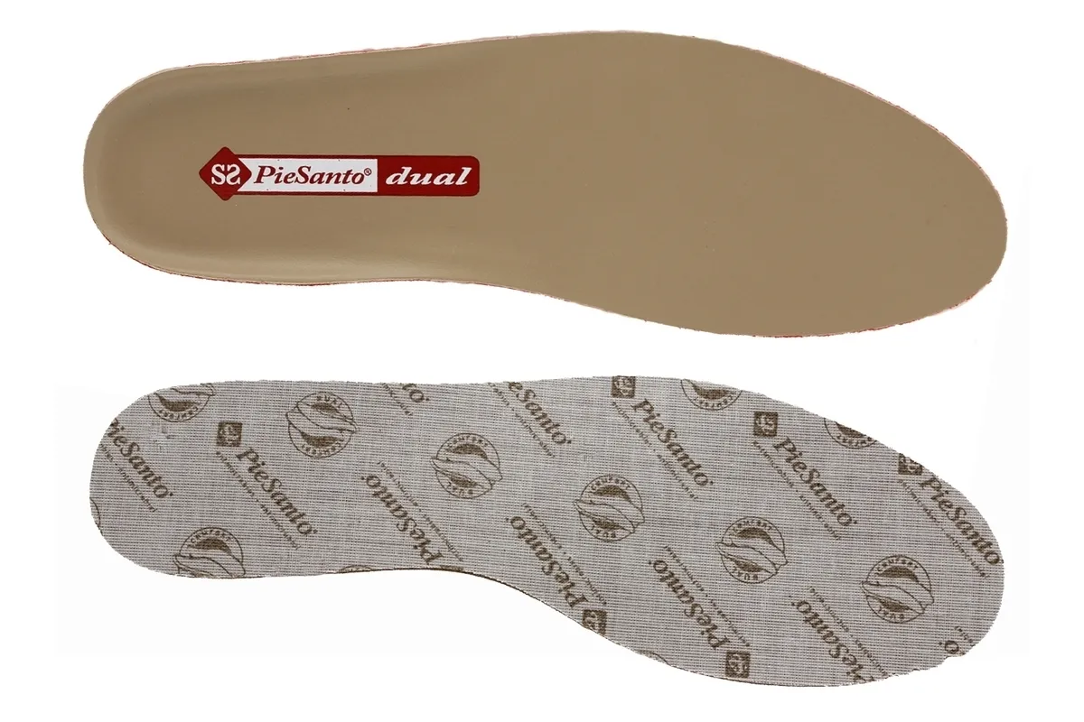 LACEUP SHOE TAUPE PATENT