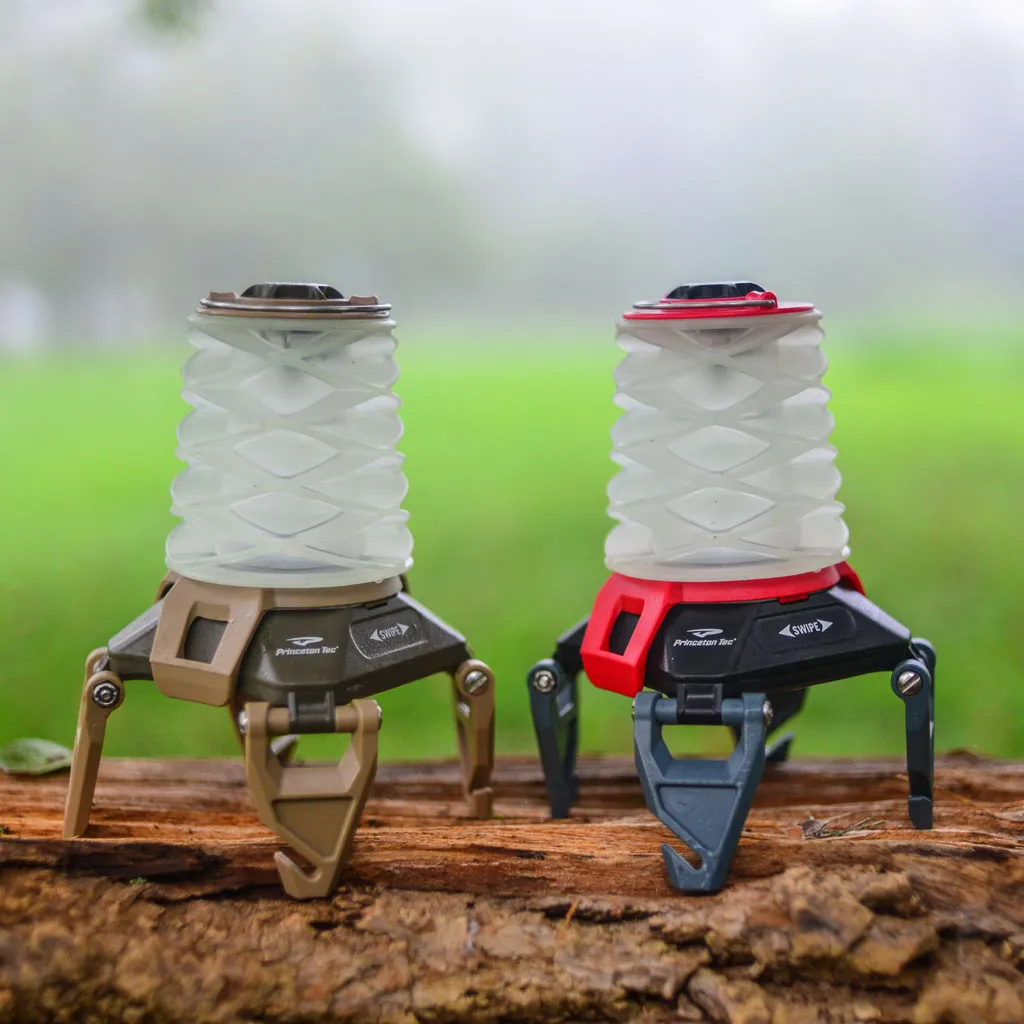 LAMPARA POLIVALENTE HELIX BACKCOUNTRY  PRINCETON TEC