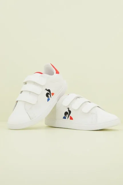LE COQ SPORTIF COURTSET PS