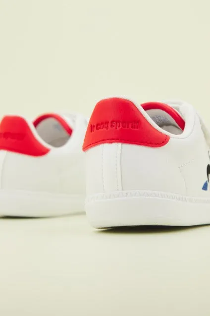 LE COQ SPORTIF COURTSET PS