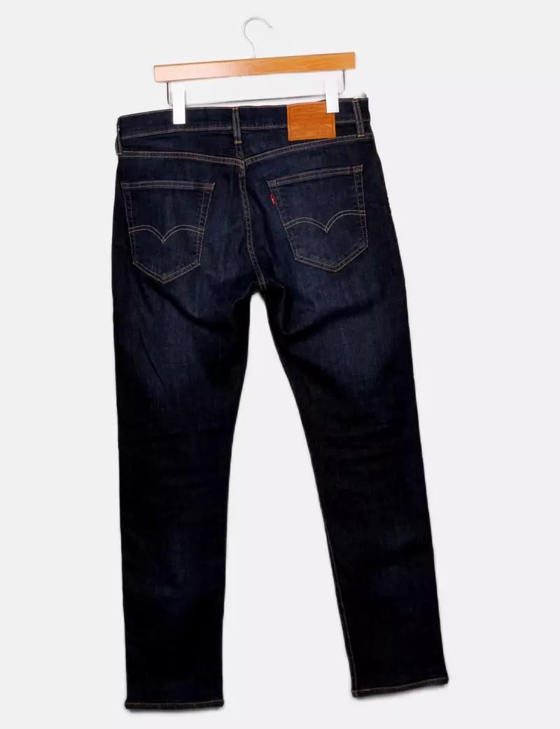 Levi's Jeggings & Skinny & Slim