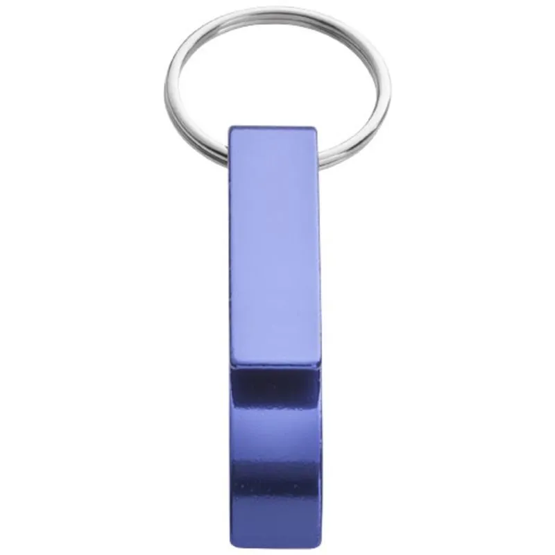Llavero abrelatas y abrebotellas personalizado Tao