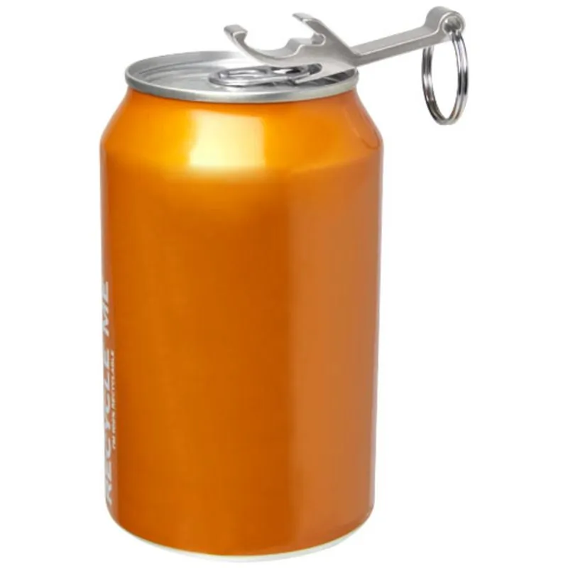 Llavero abrelatas y abrebotellas personalizado Tao