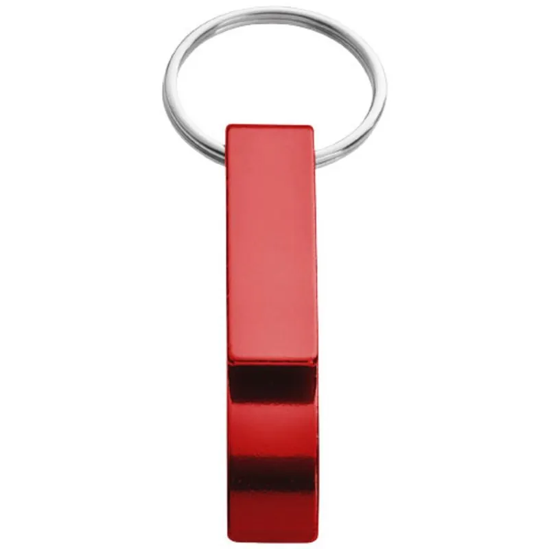 Llavero abrelatas y abrebotellas personalizado Tao