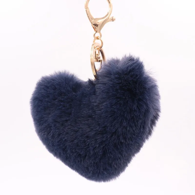 Llavero de moda para amuletos de bolsas para mujeres vendidos con encanto de bolso de paquete de caja para ventas