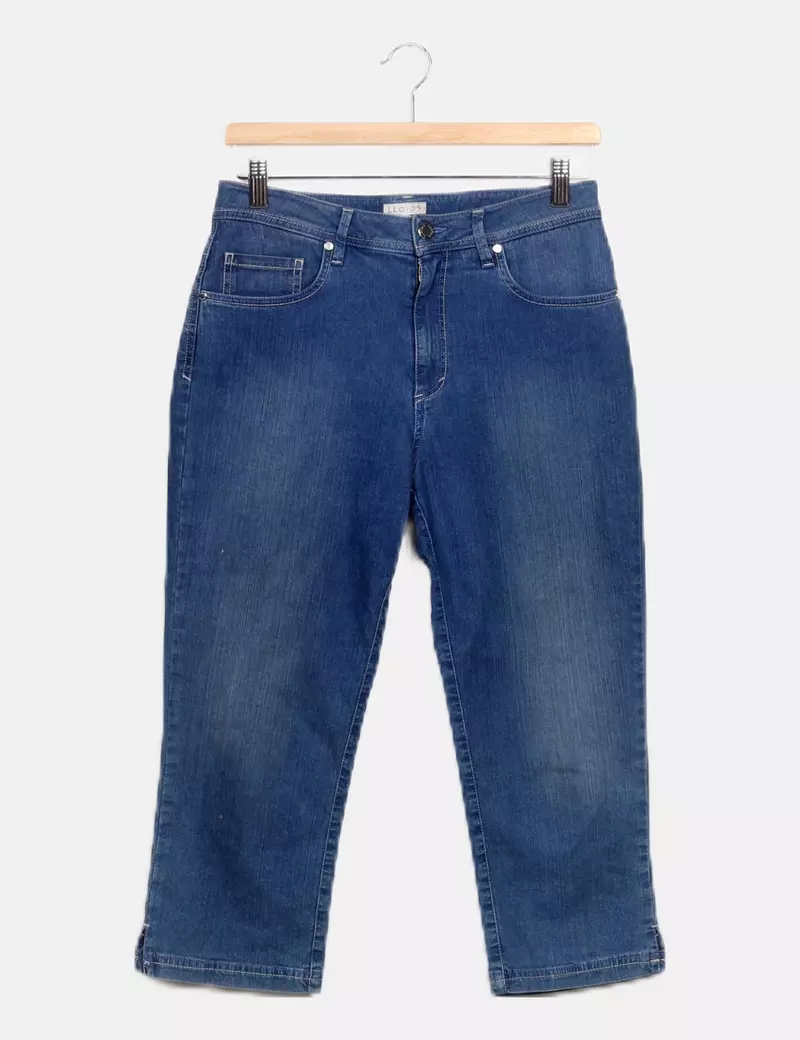LLOYD´S Jeans pirata casual