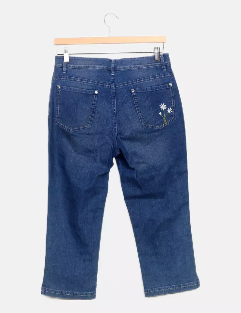 LLOYD´S Jeans pirata casual