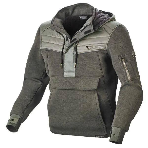 Macna Aron Kevlar Military Green 