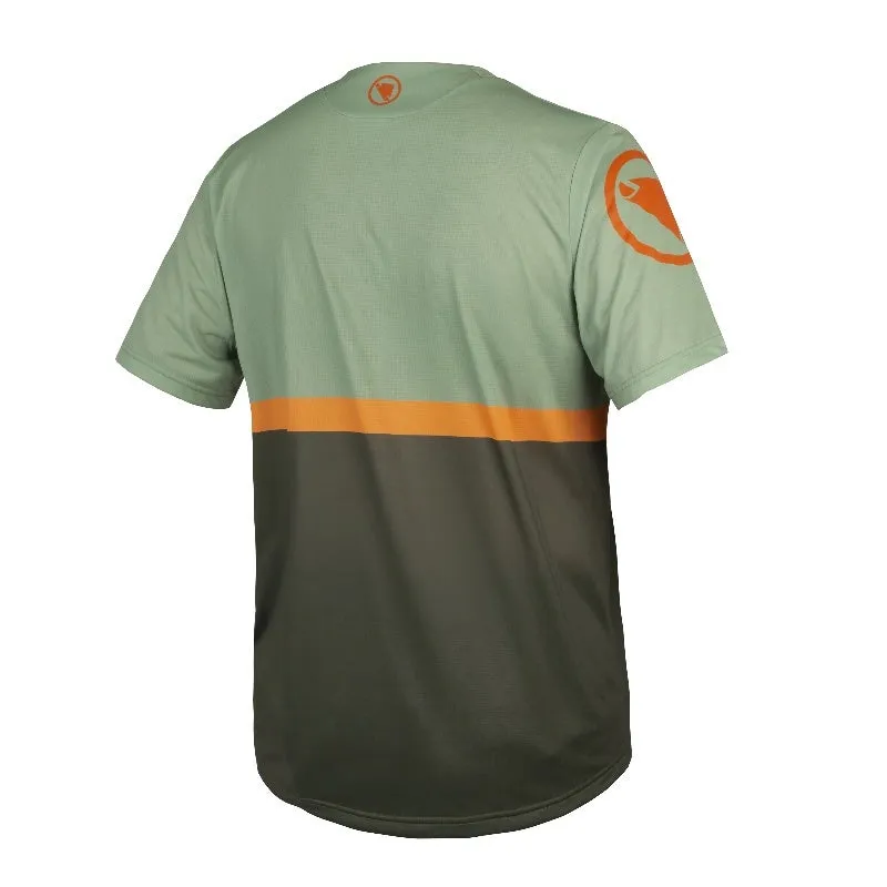  Maillots Endura Camiseta SingleTrack Core II
