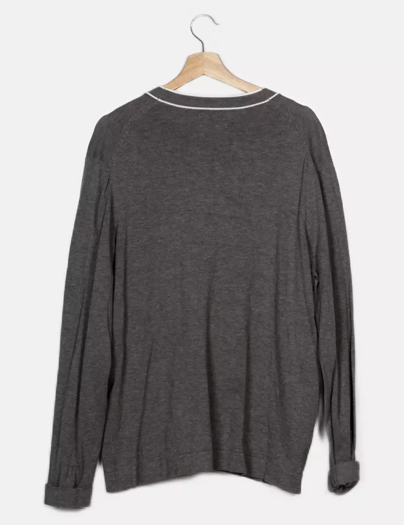Mango Chaqueta de punto