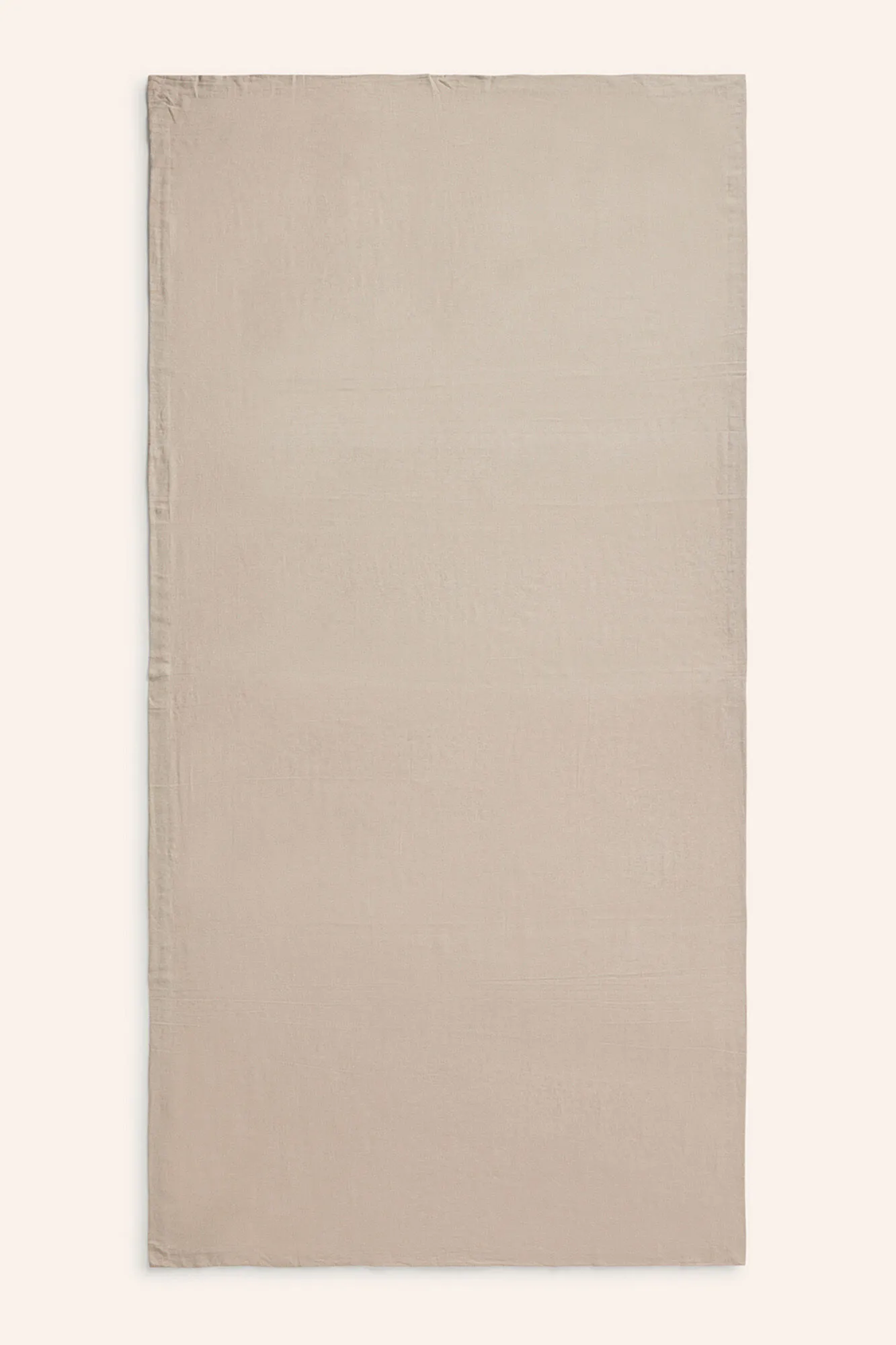 Mantel Leuka 160x250 Natural