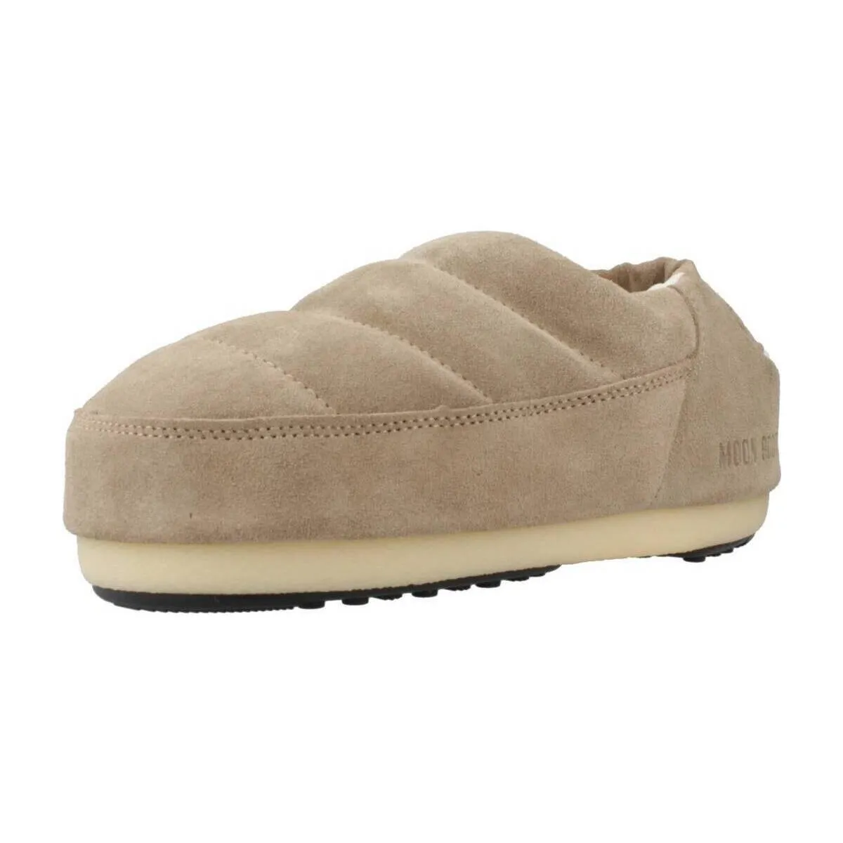 MB SANDAL BAND SUEDE