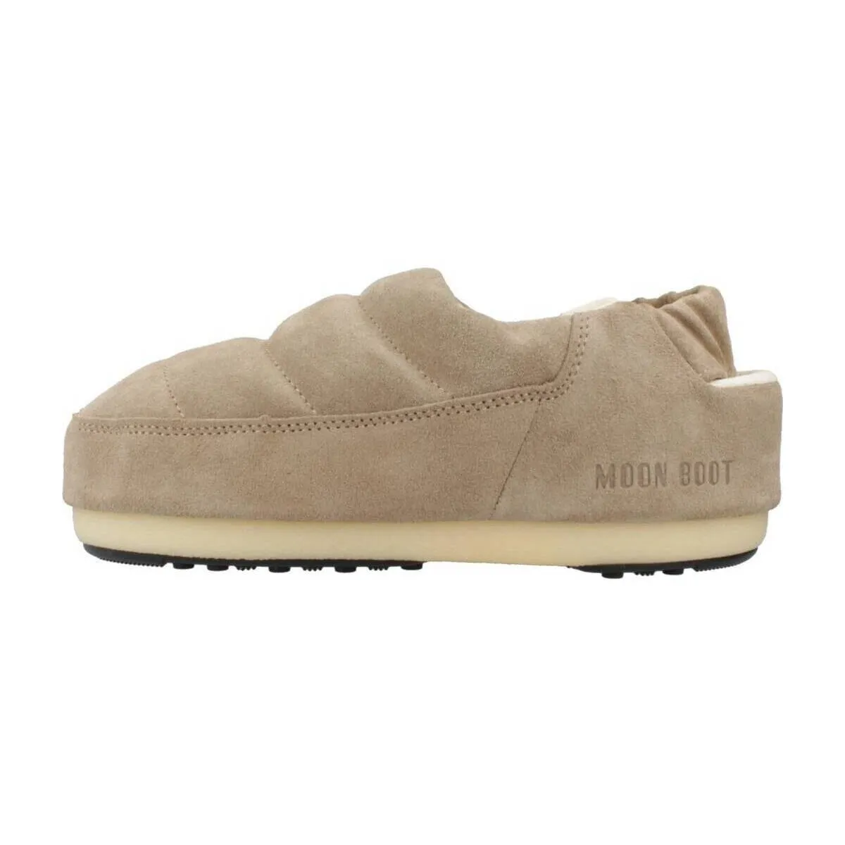 MB SANDAL BAND SUEDE