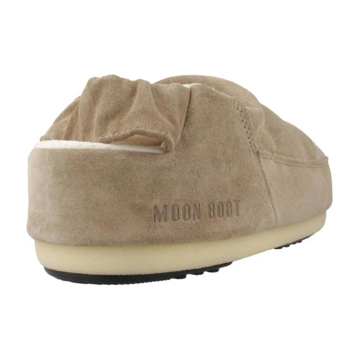 MB SANDAL BAND SUEDE