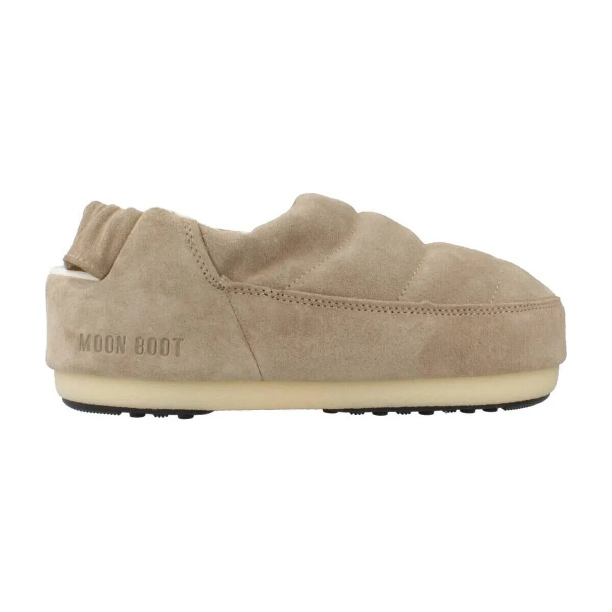 MB SANDAL BAND SUEDE