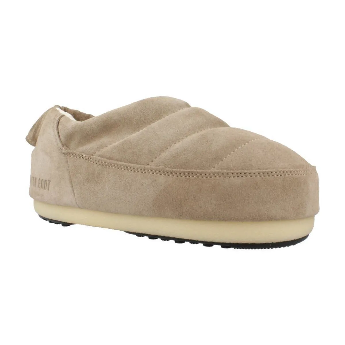 MB SANDAL BAND SUEDE