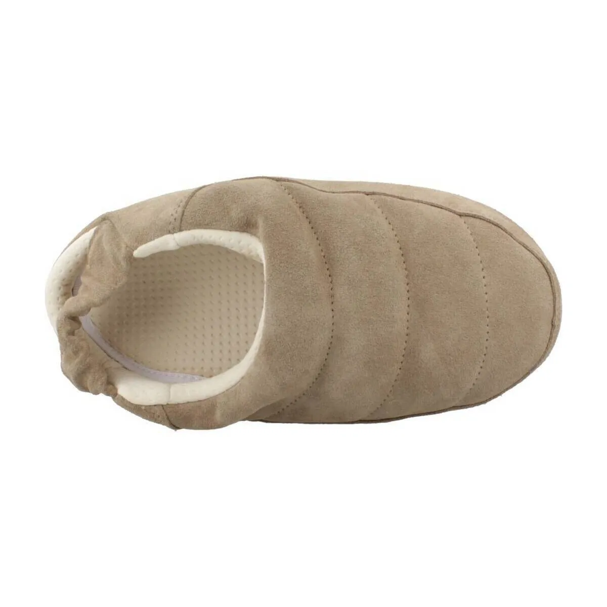 MB SANDAL BAND SUEDE