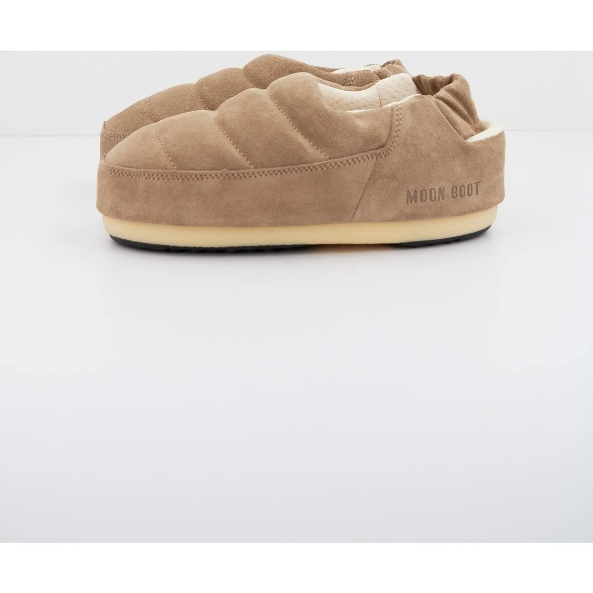 MB SANDAL BAND SUEDE