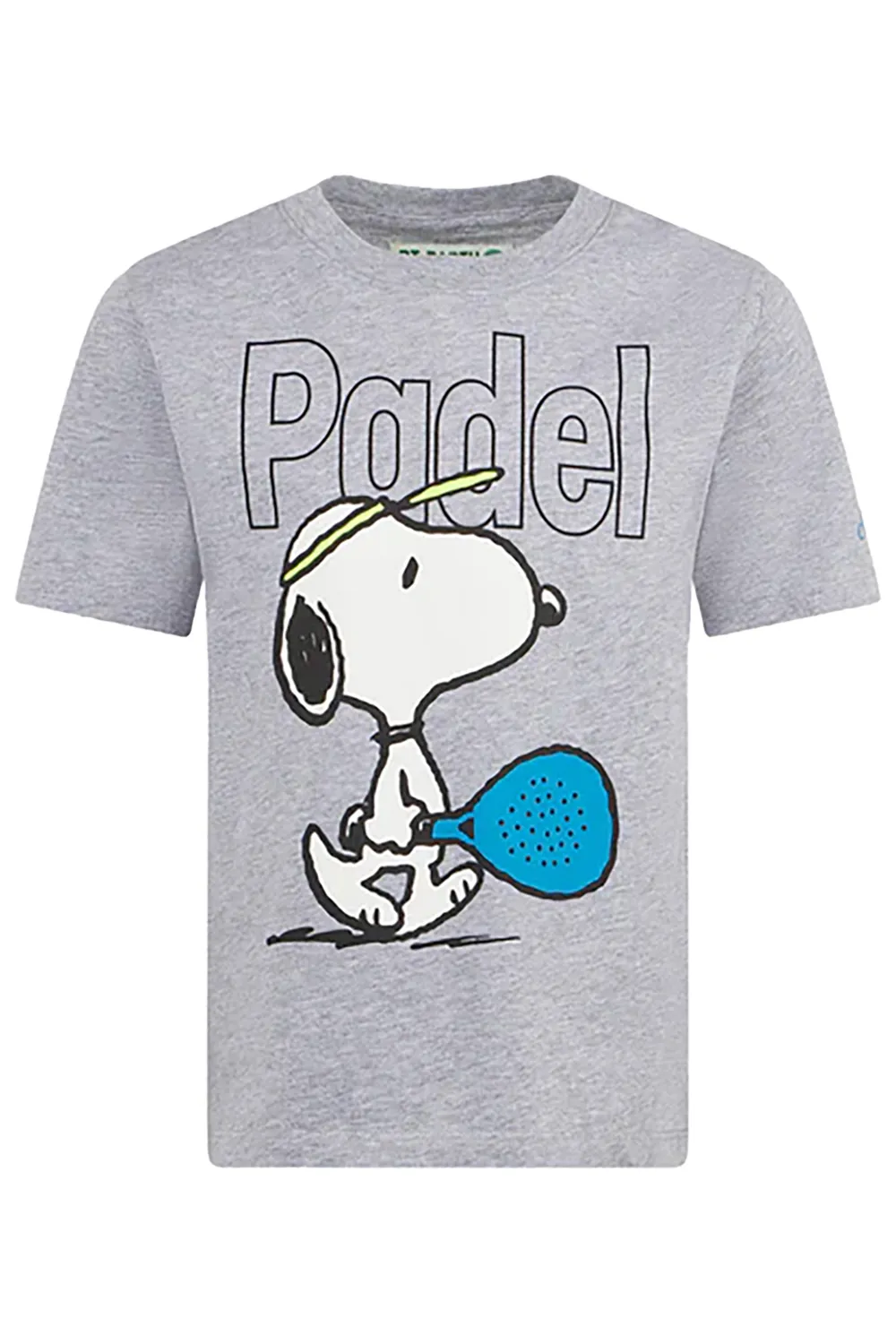 MC2 Saint Barth Camiseta Snoopy Padel