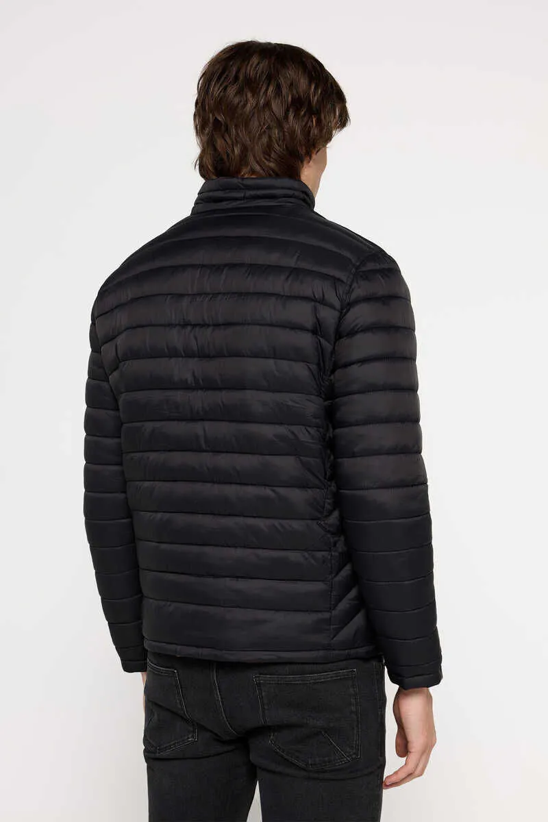 Milano Chaqueta Acolchada Reversible
