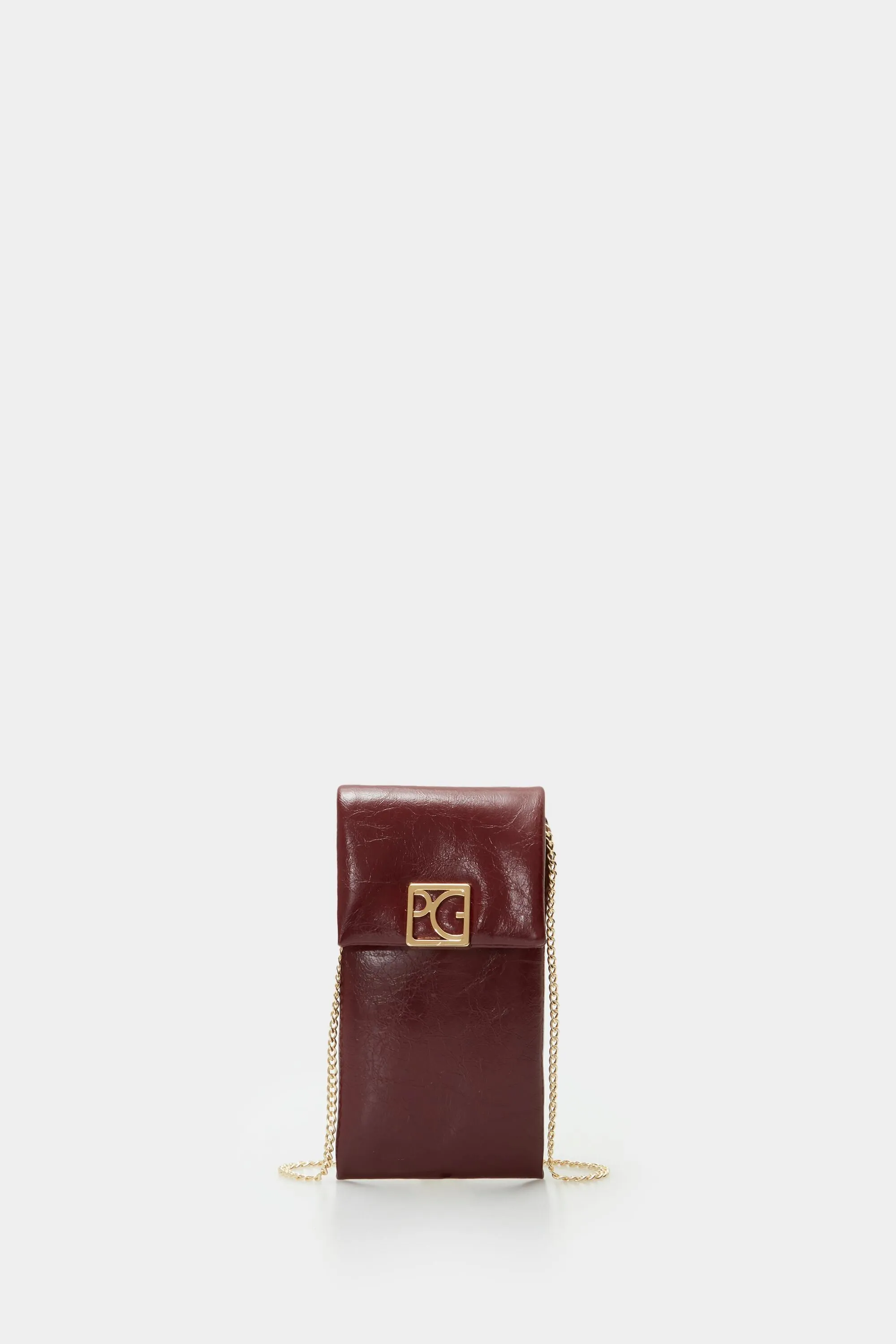 Mini bolso bandolera Homenaje Acolchado