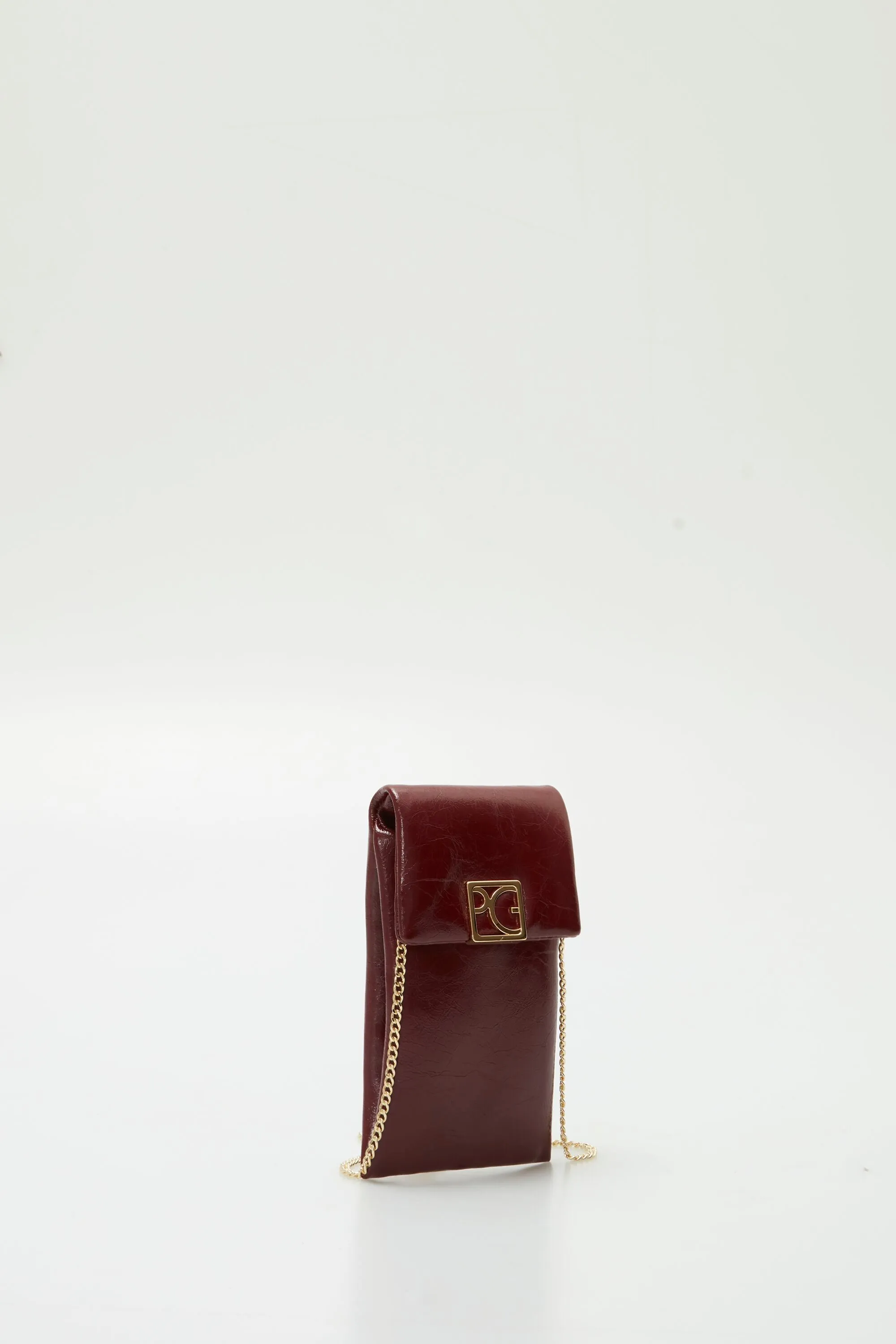 Mini bolso bandolera Homenaje Acolchado