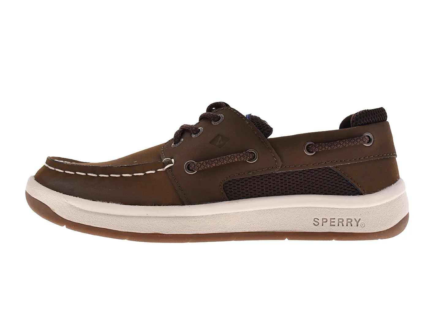 Mocasines Sperry Convoy Para Niño