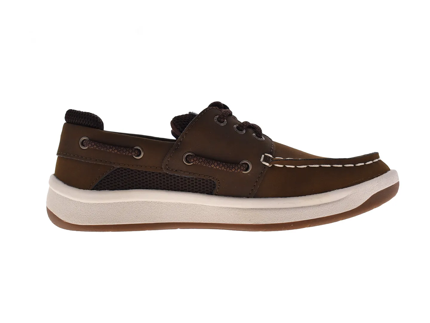 Mocasines Sperry Convoy Para Niño