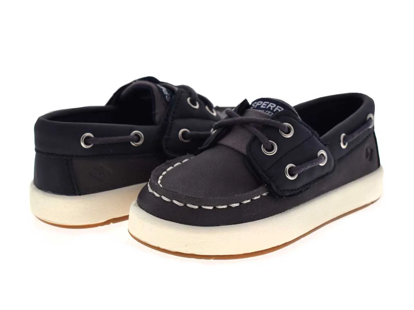 Mocasines Sperry Cruise Boat Jr Para Niño